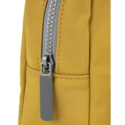 Roka Yellow Willesden M XL Recycled Nylon Scooter Bag