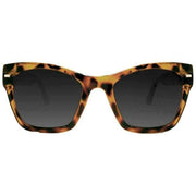 Spitfire Brown Cambourne Sunglasses