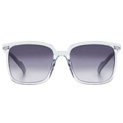 Spitfire White Cut Forty-Nine Sunglasses