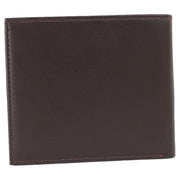 Ted Baker Brown Antoony Bifold Leather Wallet