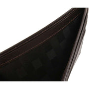 Ted Baker Brown Antoony Bifold Leather Wallet