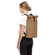 Ucon Acrobatics Beige Lotus Hajo Medium Backpack