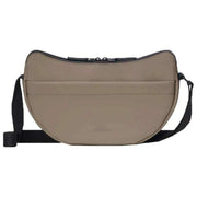 Ucon Acrobatics Beige Lotus Infinity Alva Medium Crossbody Bag