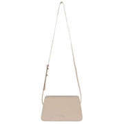 Ucon Acrobatics Beige Lotus Infinity Kiomi Crossbody Bag