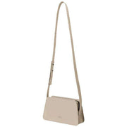 Ucon Acrobatics Beige Lotus Infinity Kiomi Crossbody Bag