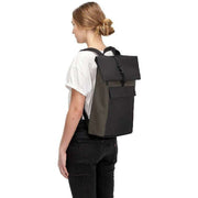 Ucon Acrobatics Black Lotus Jasper Medium Backpack