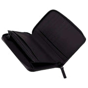 Ucon Acrobatics Black Lotus Naira Wallet