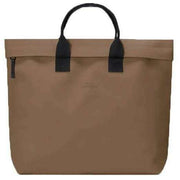 Ucon Acrobatics Brown Lotus Infinity Eliza Tote Bag