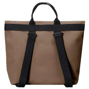 Ucon Acrobatics Brown Lotus Infinity Eliza Tote Bag