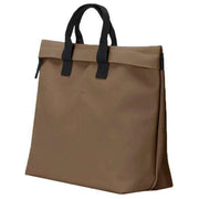 Ucon Acrobatics Brown Lotus Infinity Eliza Tote Bag