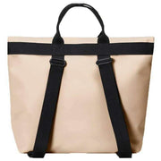 Ucon Acrobatics Cream Lotus Eliza Tote Bag