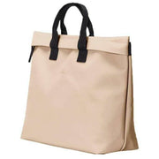 Ucon Acrobatics Cream Lotus Eliza Tote Bag