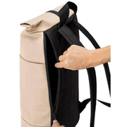 Ucon Acrobatics Cream Lotus Hajo Medium Backpack