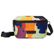 Ucon Acrobatics Multi-colour Artist Collaboration Jona Medium Crossbody Bag