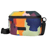 Ucon Acrobatics Multi-colour Artist Collaboration Jona Medium Crossbody Bag