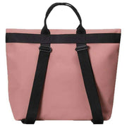 Ucon Acrobatics Pink Lotus Eliza Tote Bag