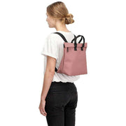 Ucon Acrobatics Pink Lotus Eliza Tote Bag