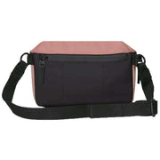 Ucon Acrobatics Pink Lotus Jona Medium Crossbody Bag