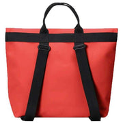 Ucon Acrobatics Red Lotus Eliza Tote Bag