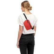 Ucon Acrobatics Red Lotus Jona Medium Crossbody Bag