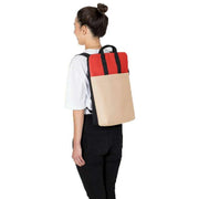 Ucon Acrobatics Red Lotus Masao Medium Backpack