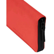 Ucon Acrobatics Red Lotus Naira Wallet