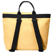 Ucon Acrobatics Yellow Lotus Infinity Eliza Tote Bag