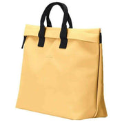 Ucon Acrobatics Yellow Lotus Infinity Eliza Tote Bag