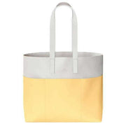 Ucon Acrobatics Yellow Lotus Infinity Emilia Tote Bag