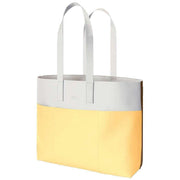 Ucon Acrobatics Yellow Lotus Infinity Emilia Tote Bag