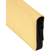 Ucon Acrobatics Yellow Lotus Infinity Naira Wallet