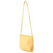 Ucon Acrobatics Yellow Lotus Infinity Selma Medium Crossbody Bag