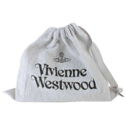 Vivienne Westwood Black Granny Frame Purse