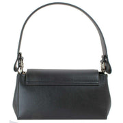 Vivienne Westwood Black Hazel Medium Handbag