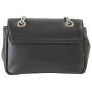 Vivienne Westwood Black Nappa Small Chain Purse