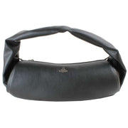 Vivienne Westwood Black Pamela Cylinder Bag