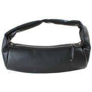 Vivienne Westwood Black Pamela Cylinder Bag