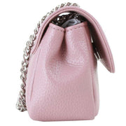 Vivienne Westwood Pink Small Chain Purse