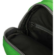 Roka Green Willesden B Sustainable Nylon Scooter Bag