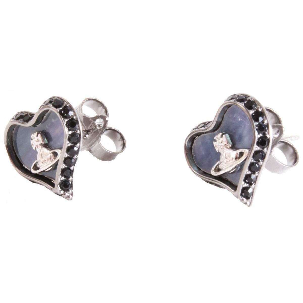 Vivienne westwood hot sale petra earrings